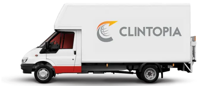 Luton Van
